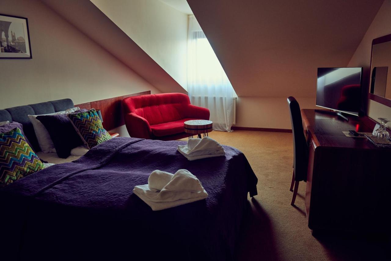 Zajazd Srebrna Gora Krakov Exteriér fotografie